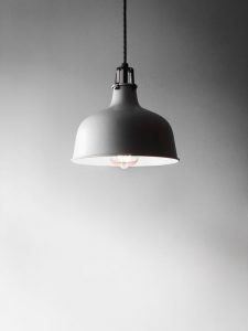 Få nytt perspektiv med en Muuto lampa