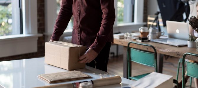 Skicka snabbt och enkelt med Postnord Skicka snabbt och enkelt med Postnord