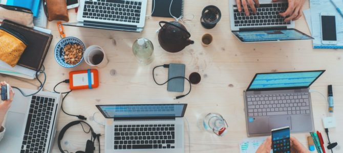 Rädda dagen med rätt it-support Rädda dagen med rätt it-support